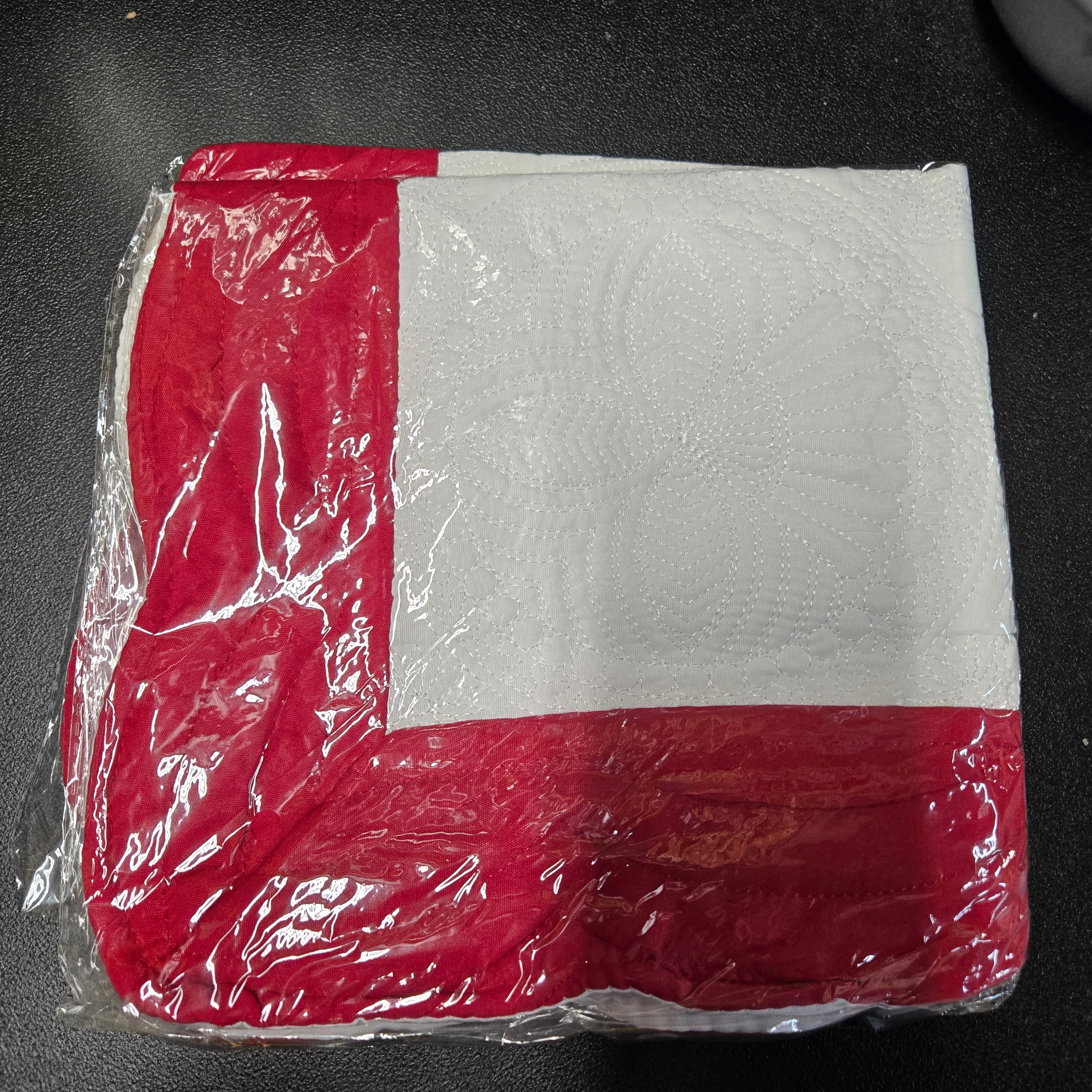 Pillow Sham