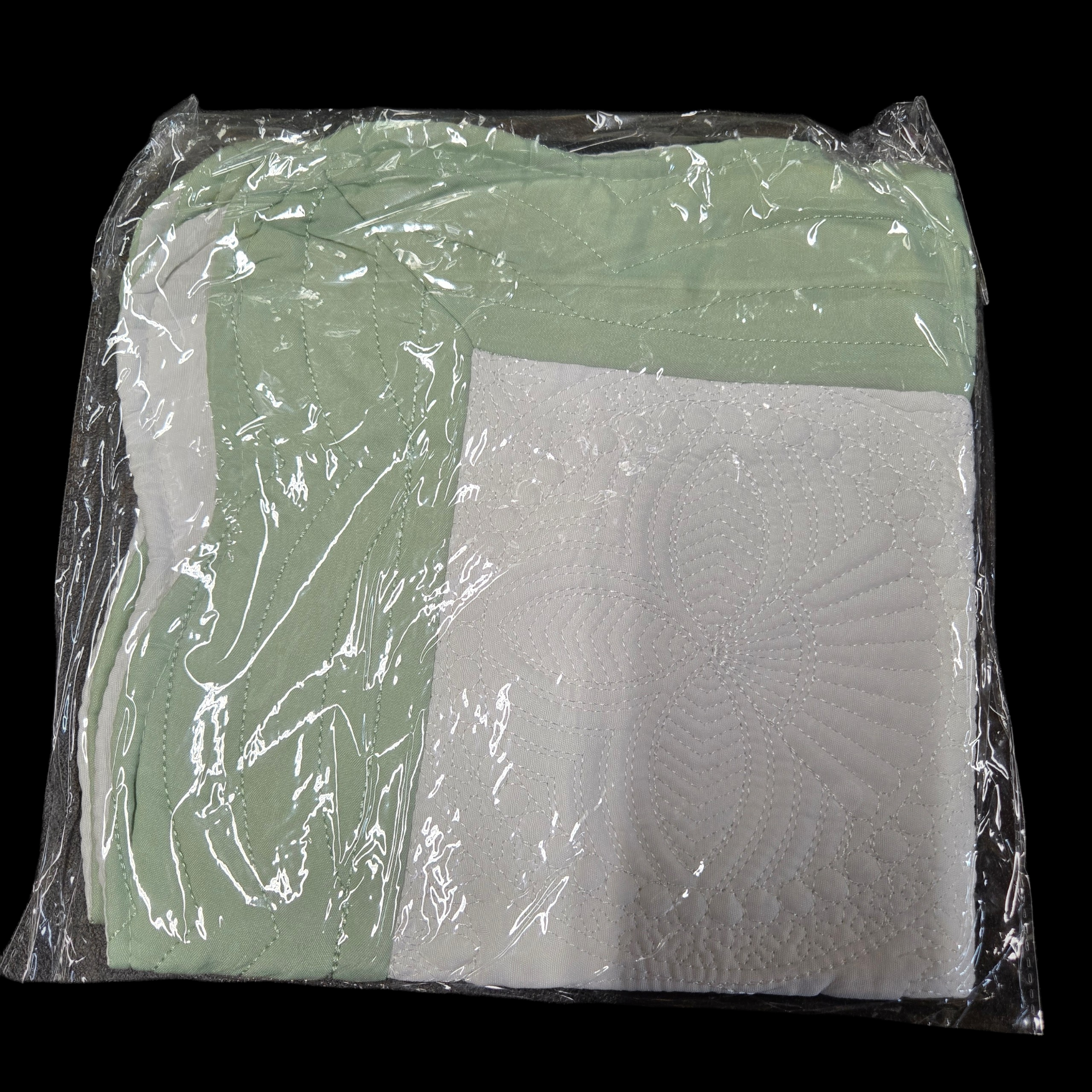 Pillow Sham