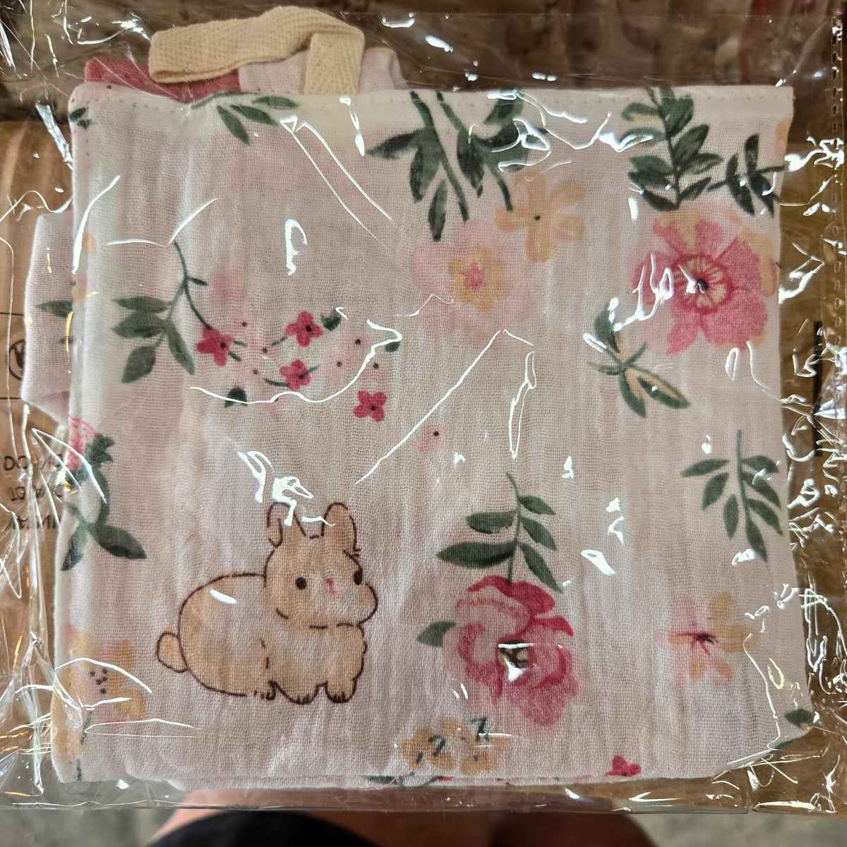 Bunny Lovies