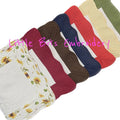 Table Runners 54"