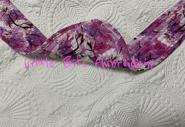 Placemats Little Bits Embroidery Blanks