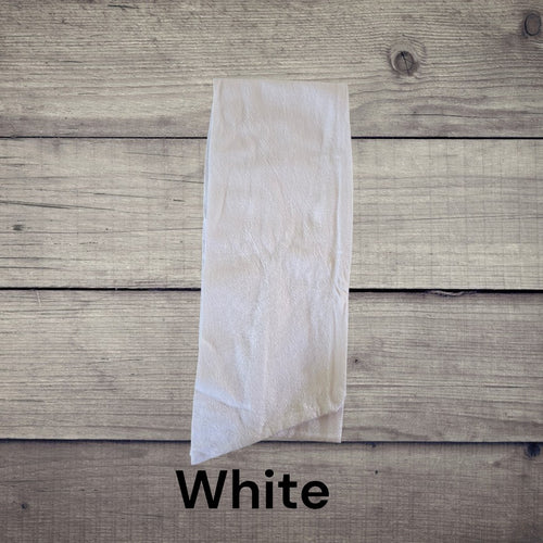 5x55 Cotton Sashes