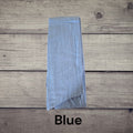 5x55 Cotton Sashes