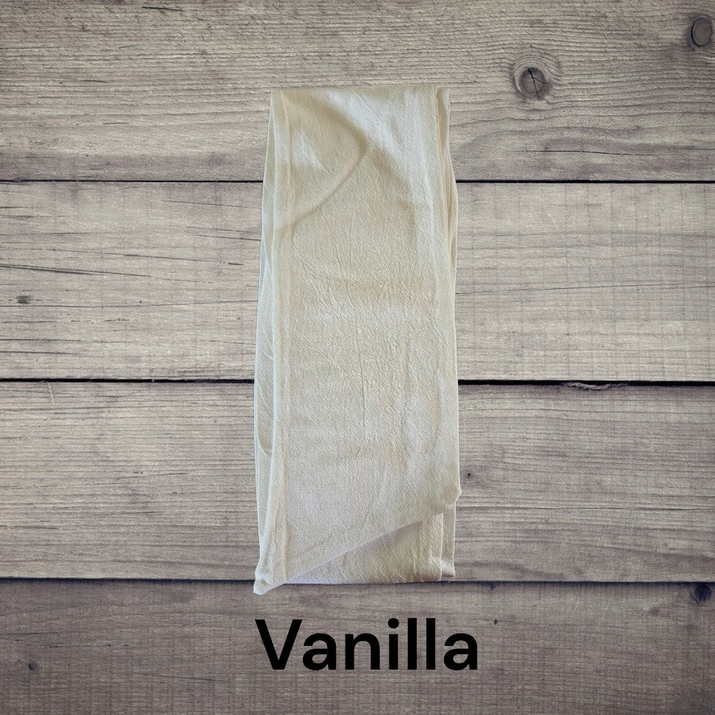 5x55 Cotton Sashes
