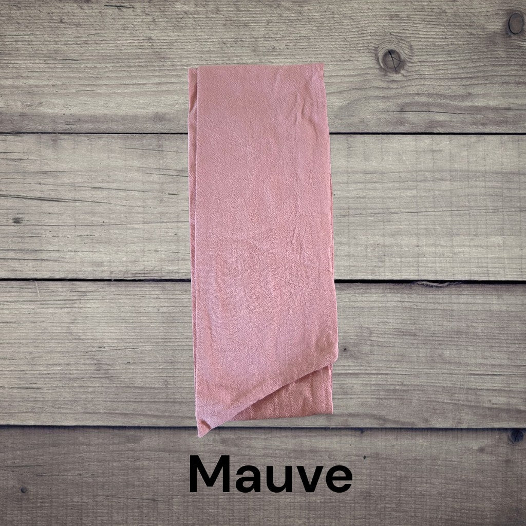 5x55 Cotton Sashes
