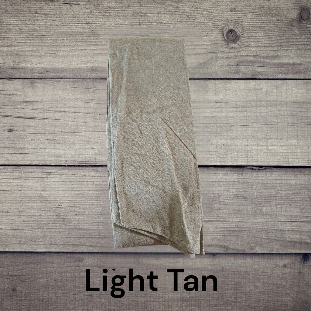 5x55 Cotton Sashes
