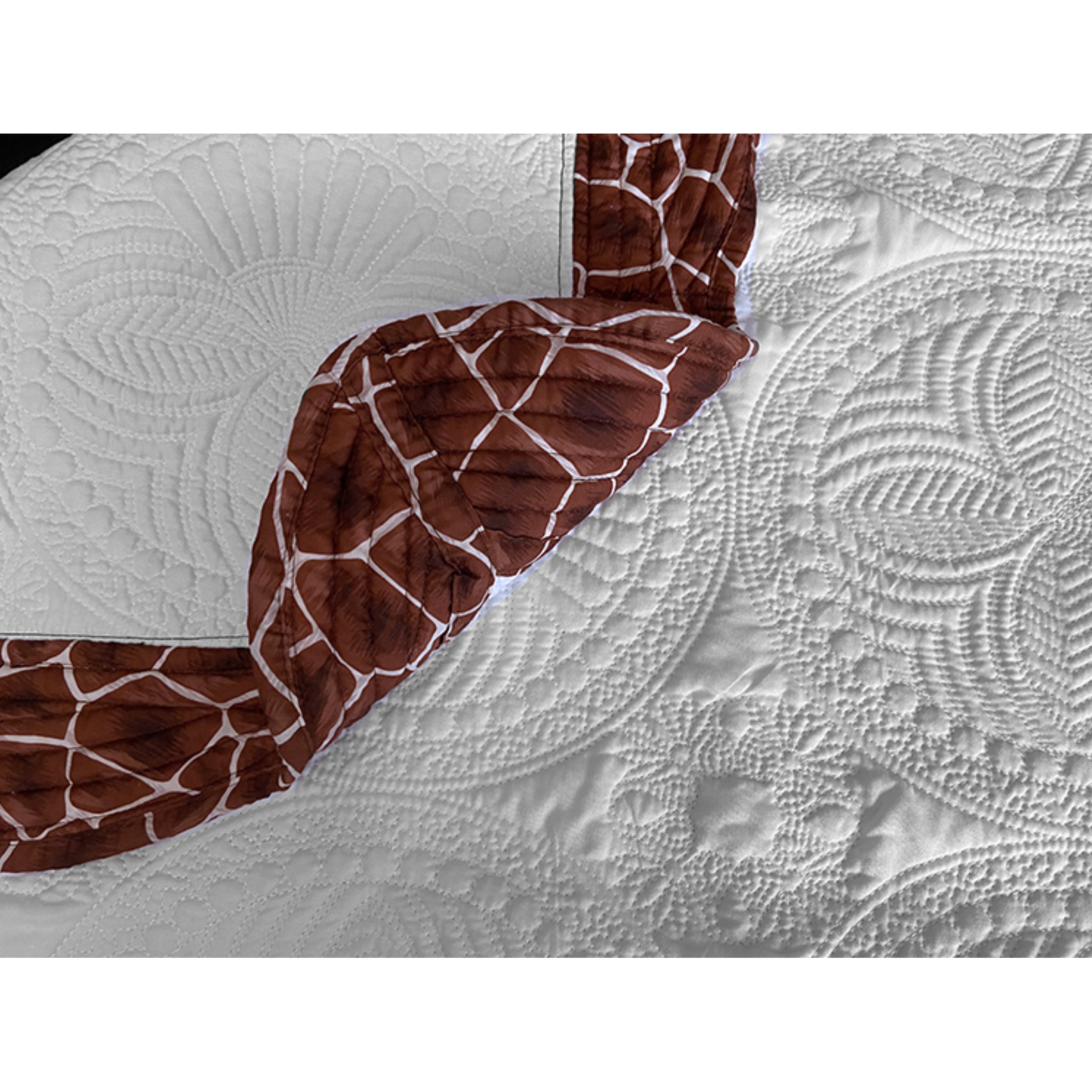 Heirloom Quilts 36x46 Pattern Trim