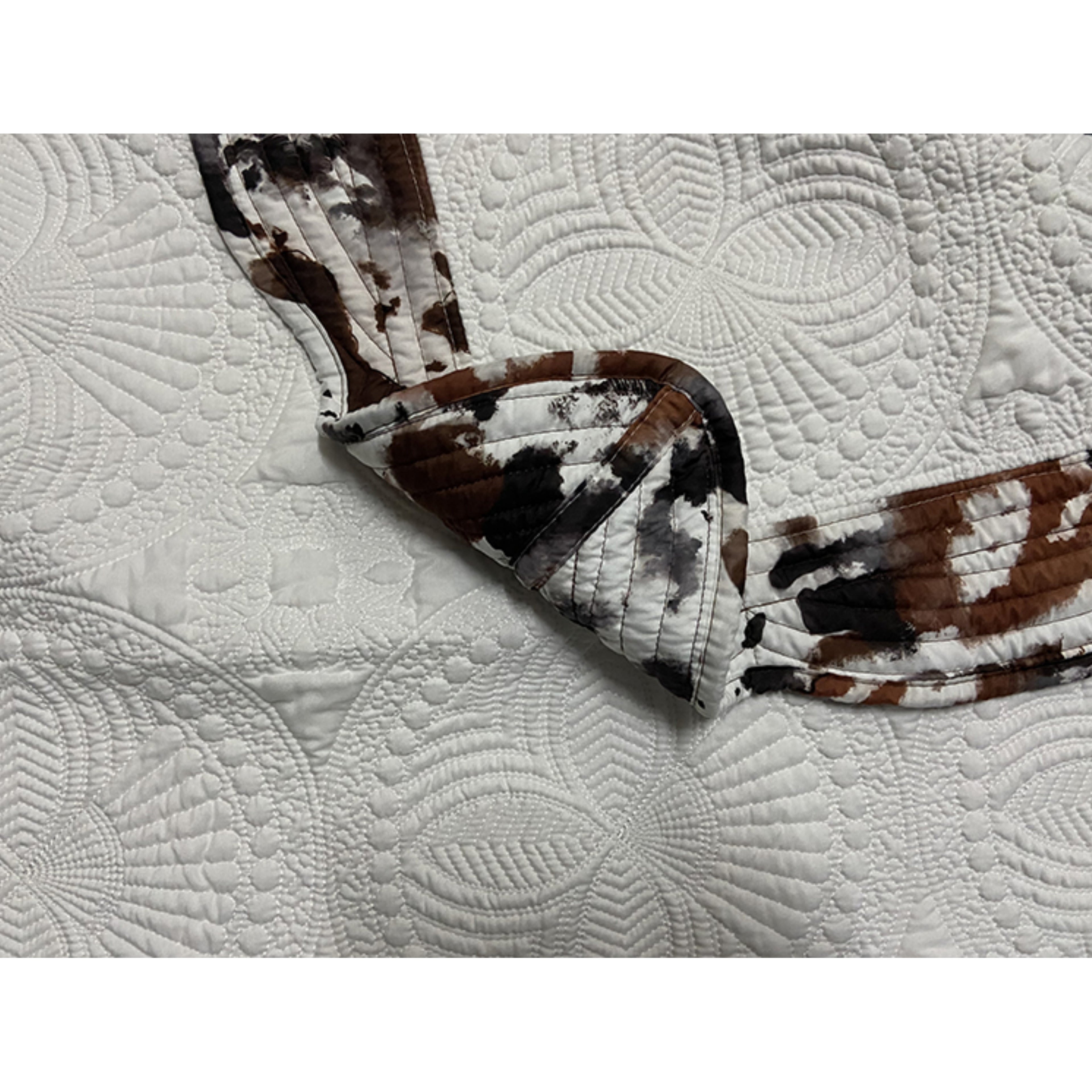 Heirloom Quilts 36x46 Pattern Trim