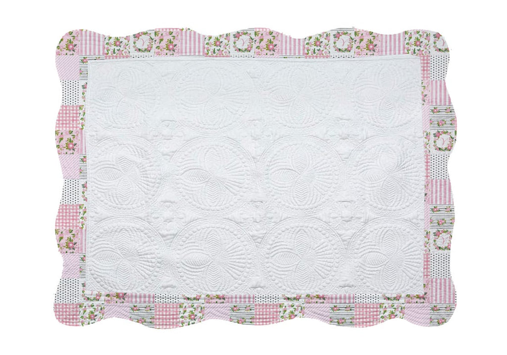 Heirloom Quilts 36x46 Pattern Trim