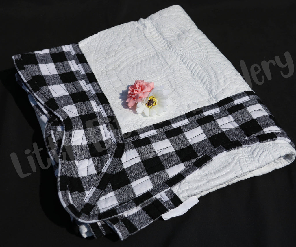 Heirloom Quilts 36x46 Pattern Trim