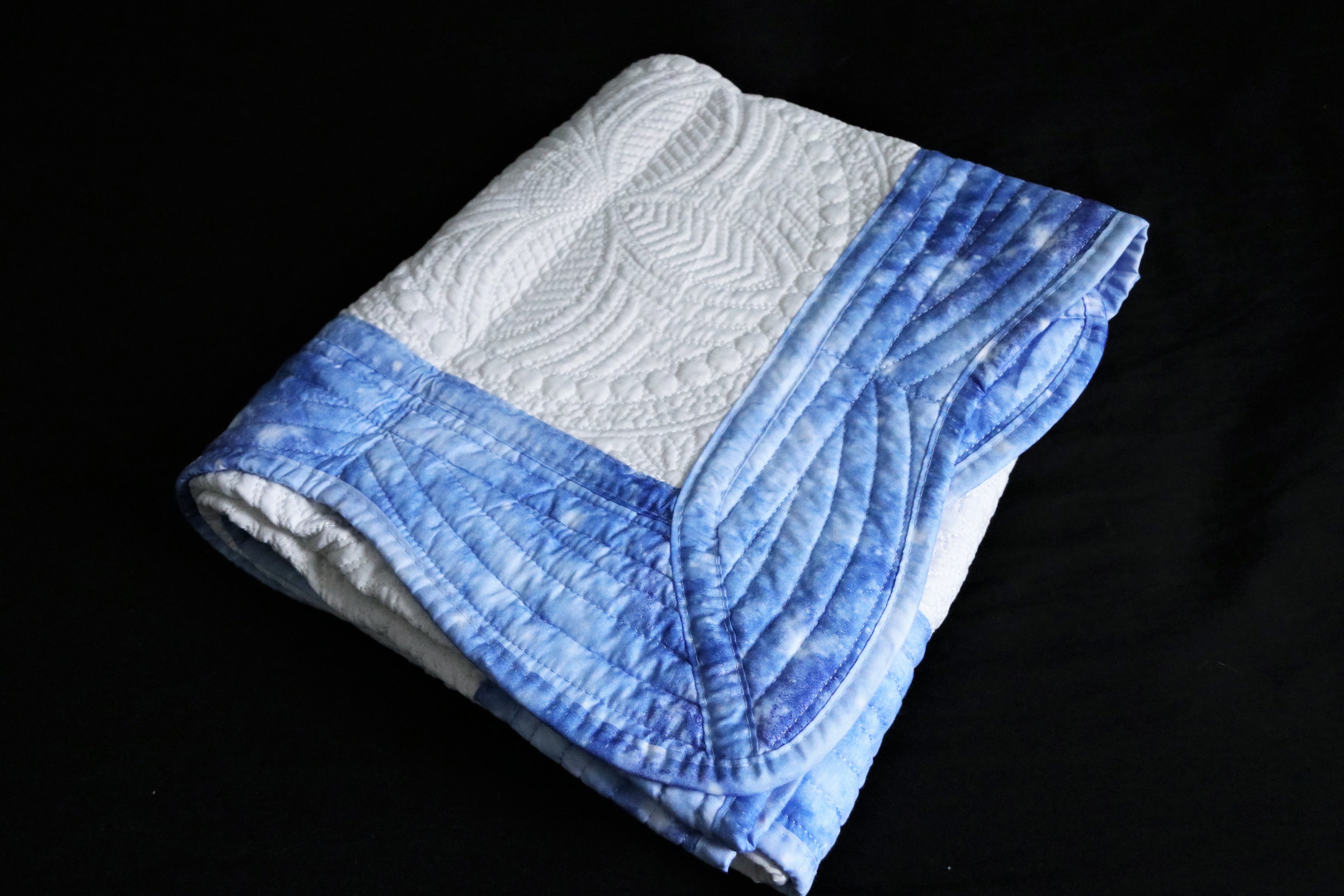 Heirloom Quilts 36x46 Pattern Trim