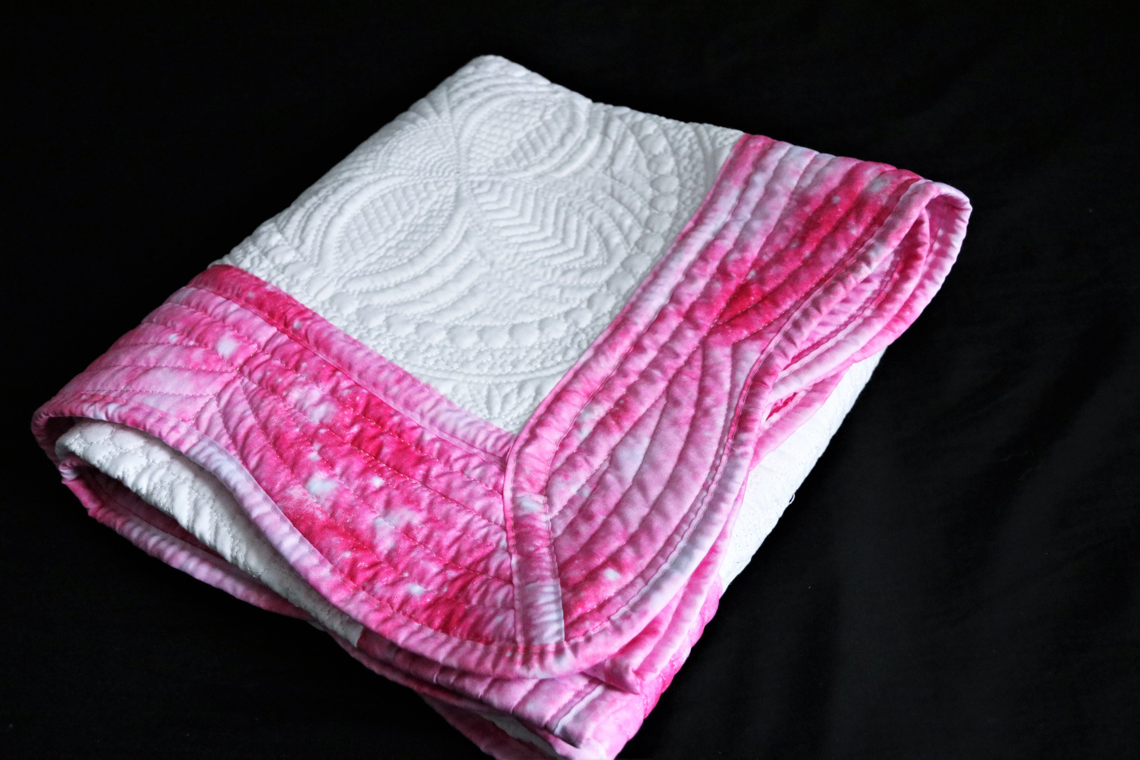 Heirloom Quilts 36x46 Pattern Trim