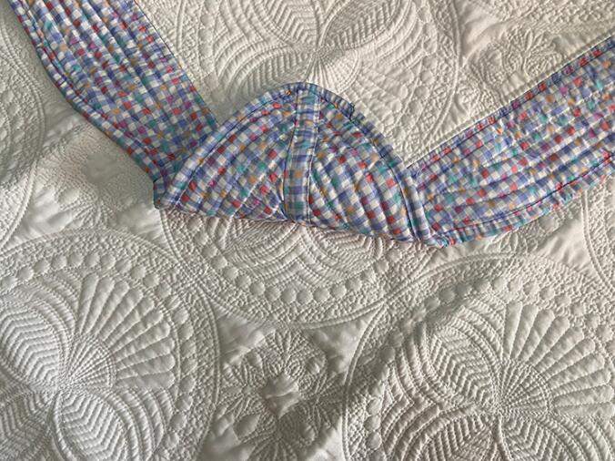 Heirloom Quilts 36x46 Solid Colors