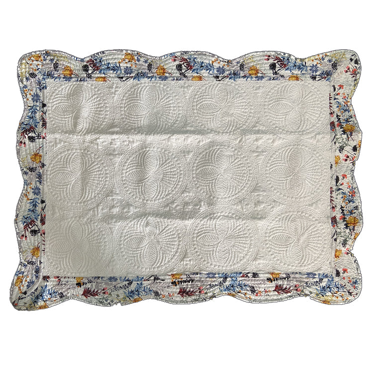 Heirloom Quilts 36x46 Pattern Trim