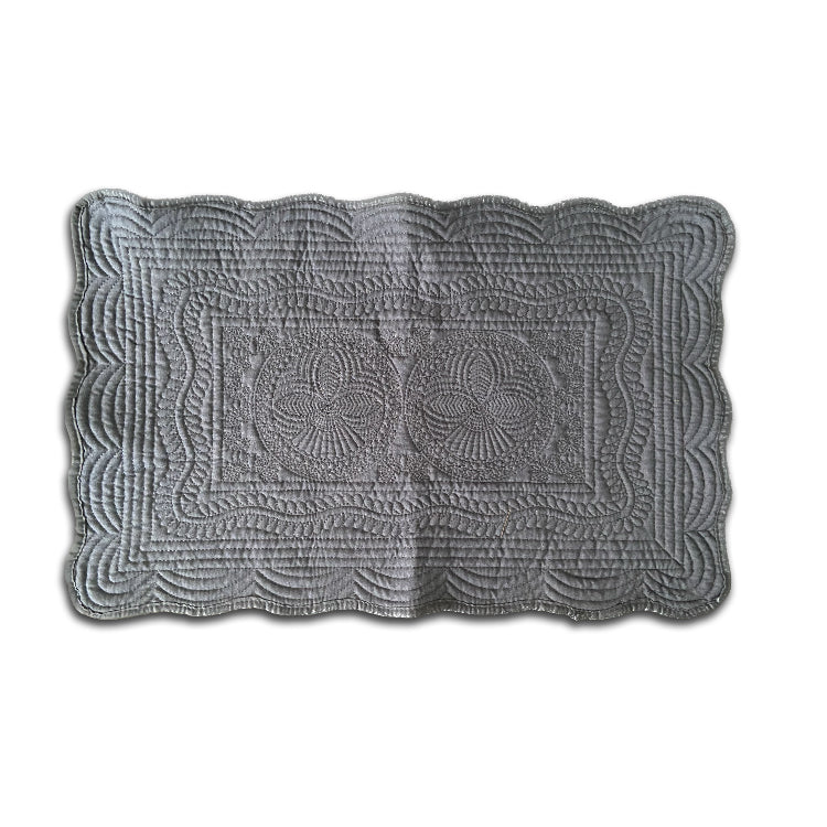 Placemats Little Bits Embroidery Blanks