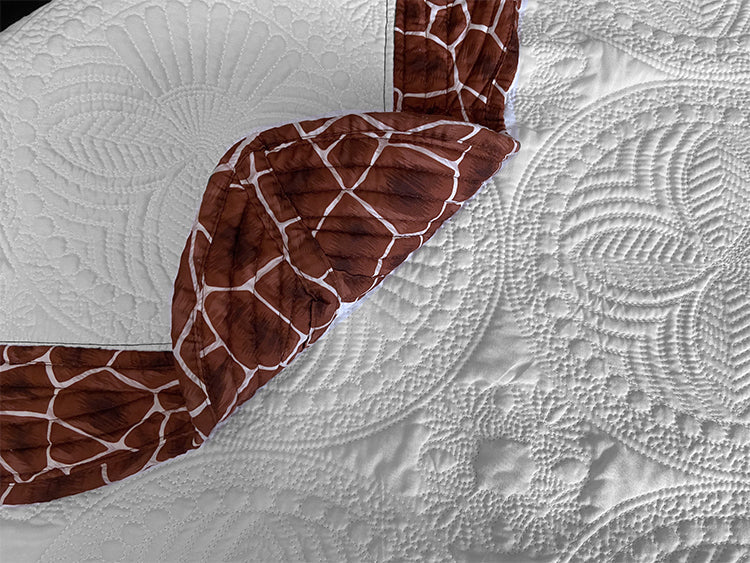 Heirloom Quilts 36x46 Solid Colors