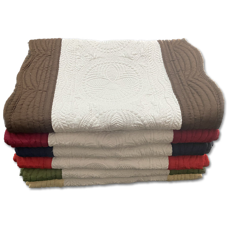 CLEARANCE  Table Runners 90"