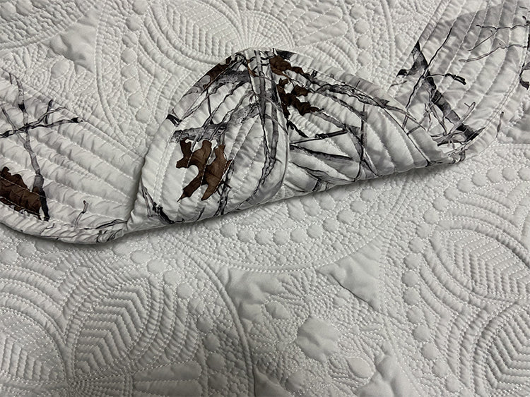 Heirloom Quilts 36x46 Pattern Trim