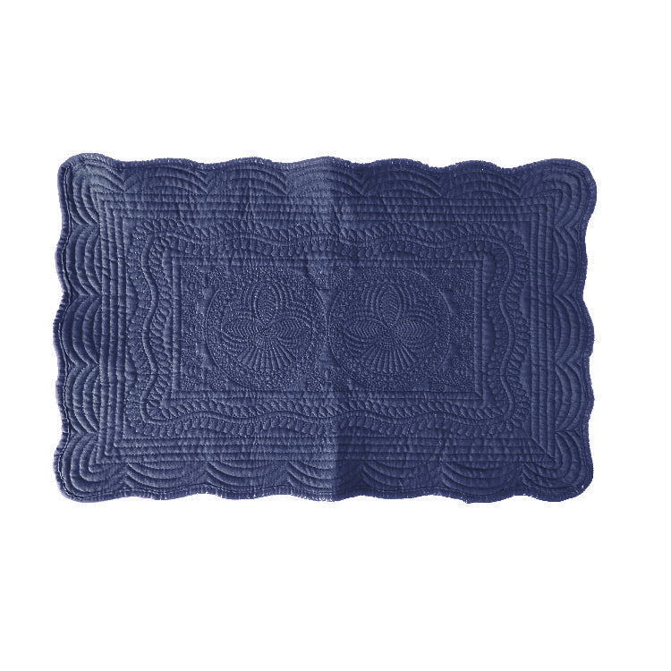 Placemats Little Bits Embroidery Blanks