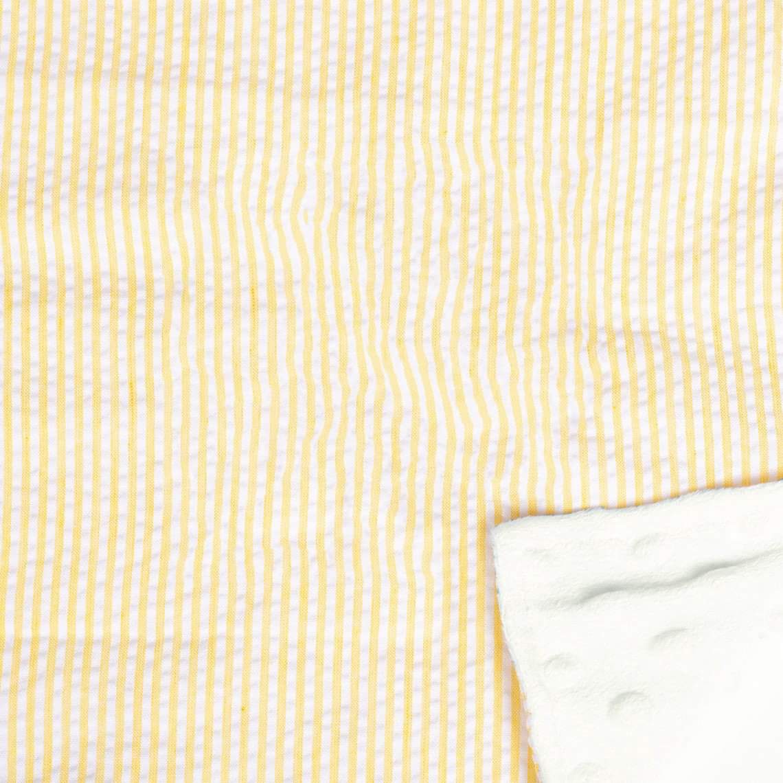 CLEARANCE BLOWOUT SALE Minky Blanket