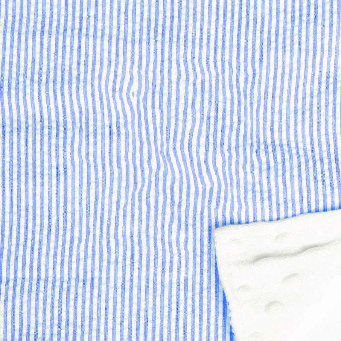 CLEARANCE BLOWOUT SALE Minky Blanket