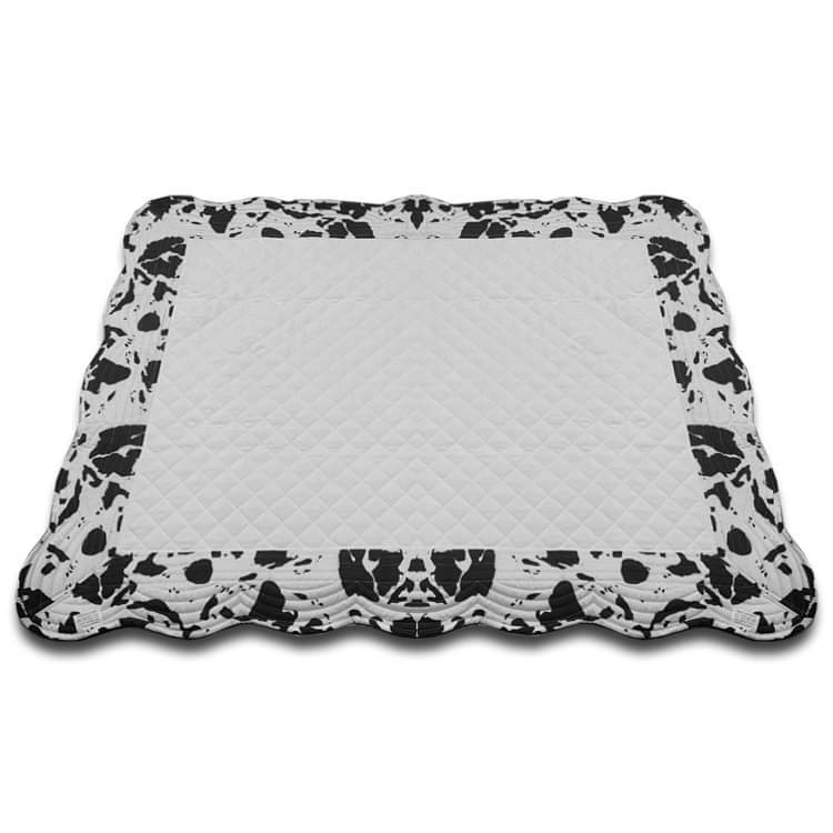 Heirloom Quilts 50x60